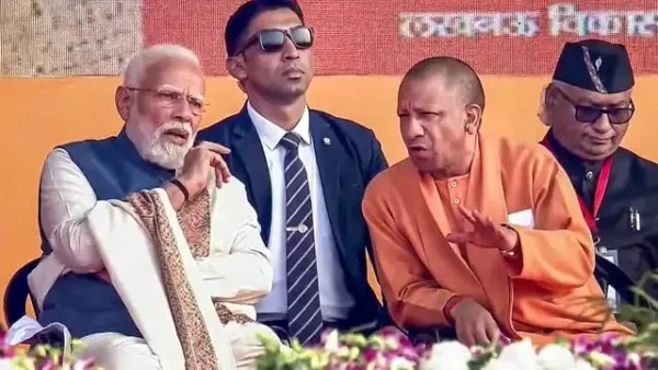 तीन चुनाव, जीरो सीट; BJP के लिए बना नासूर, UP चुनाव में 61 की टेंशन क्या? दो जुड़े तो बढ़ी उम्मीद
