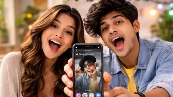 How to rewatch Instagram Instants? Here is what actually happens after they disappear