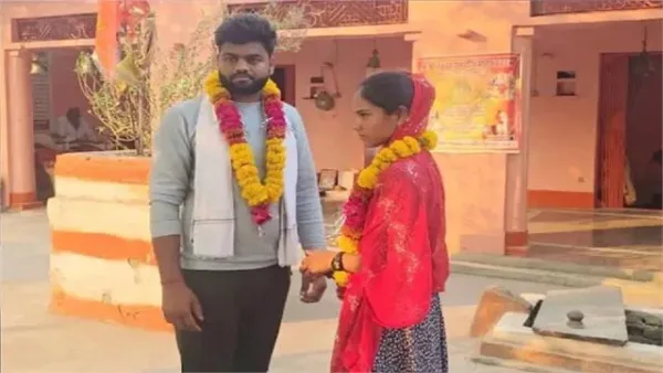 मामा को घर बुलाकर सालों से रातें बिता रही थी भांजी असलियत सामने आने पर परिवार के उड़े होश` राज जानकर पैरों तले खिसक जाएगी जमीन..