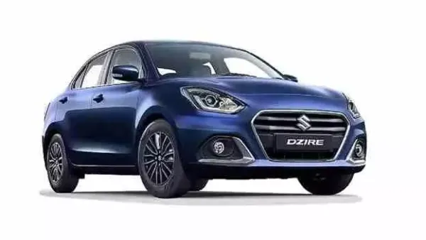 Swift Dzire vs Swift VXI: Second Hand Prices Compared to Help You Pick the Right Maruti