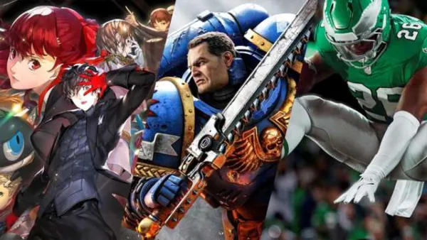 PlayStation Plus Extra/Premium Games For March 2026 Revealed