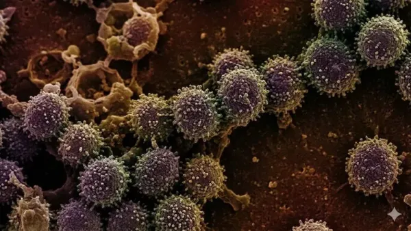 Not Another COVID, Doctors On Hantavirus