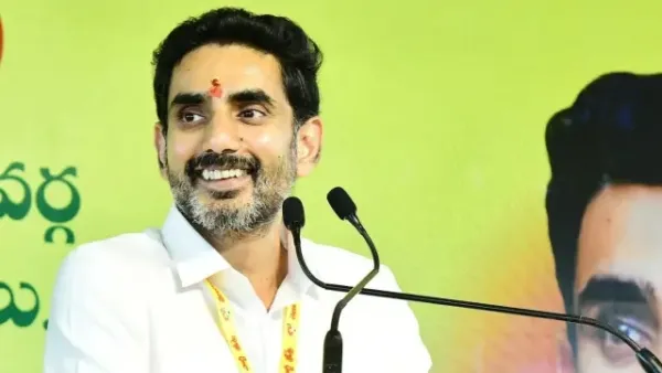 ఫలించిన మంత్రి లోకేష్ వ్యూహం.. పెరిగిన టెన్త్ ఉత్తీర్ణత శాతం