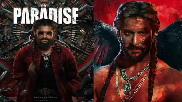 Nani: ప్యారడైజ్' మూవీ రిలీజ్ వాయిదా?