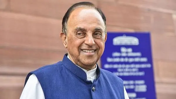 Subramanian Swamy bats for Mamata as I.N.D.I.A.'s PM candidate amid row over Kolkata doctor's rape-murder