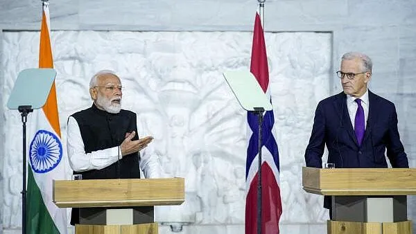 Green tech, innovation Strategic Partnership: India, Nordic nations pledge to elevate ties