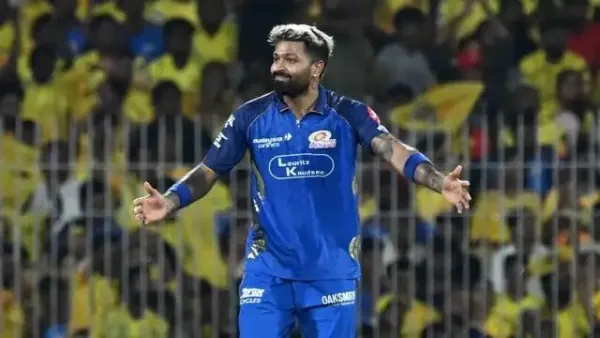CSK से मिली हार के बाद कप्तान हार्दिक पांड्या ने किसके सिर फोड़ा हार का ठीकरा? कहा- मुझे नहीं पता कि..