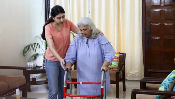 Can laws lift India's elder care?