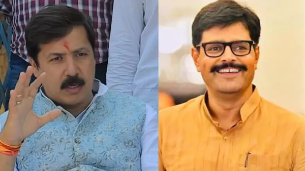 वाराणसी टकसाल सिनेमा शूटआउट केस: धनंजय सिंह पर हमले के मामले में विधायक अभय सिंह बरी, 2002 में हुआ था जानलेवा हमला