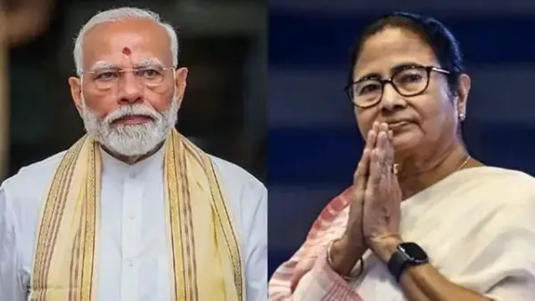 आ गया टुडेज चाणक्य का एग्जिट पोल, जानिए बंगाल में किसकी बन रही सरकार