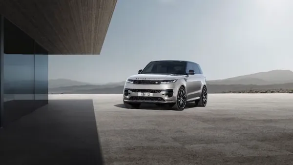 2026 Range Rover Autobiography launched at ₹1.60 crore, locally assembled in India