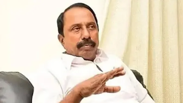 அன்று அம்மா.. இன்று விஜய். தமிழக அரசியலில் மீண்டும் ஒரு இரட்டைத் தொகுதியில் போட்டி. செங்கோட்டையன் கொடுத்த அதிரடி விளக்கம்.!!!