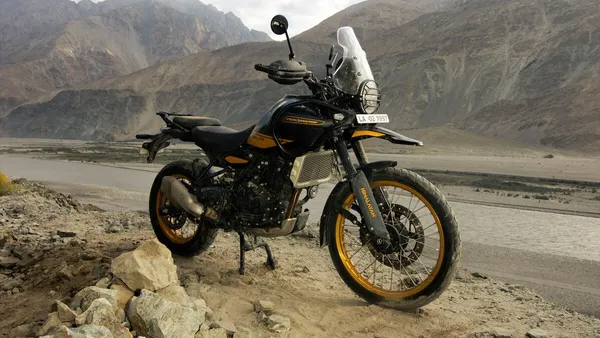 Royal Enfield clocks 1.13 lakh sales in April 2026, up 31% YoY