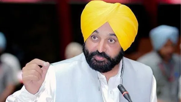 ਯੁੱਧ ਨਸ਼ਿਆਂ ਵਿਰੁੱਧ ਦੇ 13 ਮਹੀਨੇ: 2458 ਕਿਲੋ ਹੈਰੋਇਨ ਸਮੇਤ 56 ਹਜ਼ਾਰ ਤੋਂ ਵੱਧ ਨਸ਼ਾ ਤਸਕਰ ਕਾਬੂ