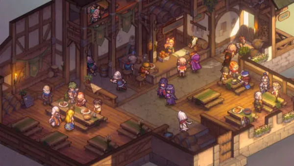 The Best Gacha Games To Spend Time With In 2026