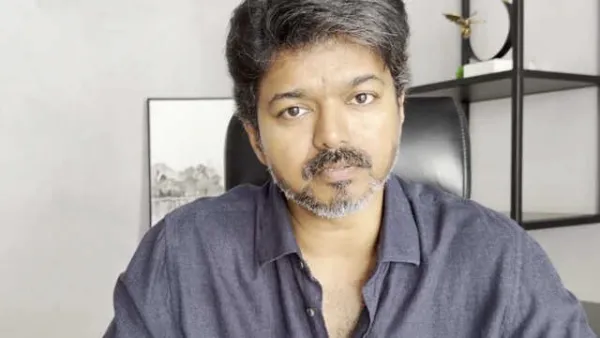 முதல்வராக பதவியேற்கும் தருவாயிலும் விஜய்யை விடாமல் துரத்தும் பிரச்சனை- ஐகோர்ட் அதிரடி உத்தரவு