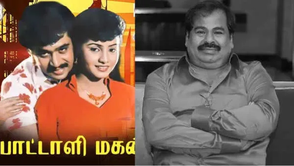 தமிழ் சினிமா பிரபலம் கோவை மணி காலமானார்..!!