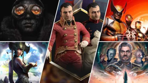 32 Best Strategy Games To Play Over And Over Again In 2026