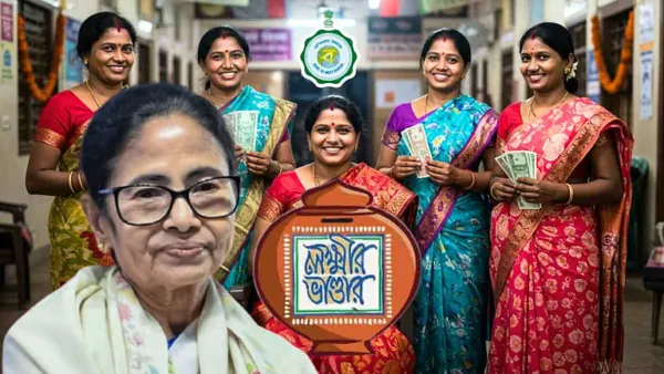 लक्ष्मी भंडार पर नबन्ना की सख्त चेतावनी! क्या एक छोटी सी गलती से बंद हो जाएगी आपकी मासिक सहायता?