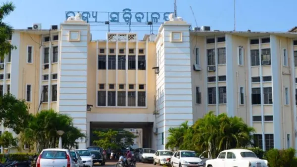 ୨୩ ଜିଲ୍ଲାକୁ ସମ୍ଭାଳିବେ ଅଧ୍ୟକ୍ଷ, ଉପାଧ୍ୟକ୍ଷ