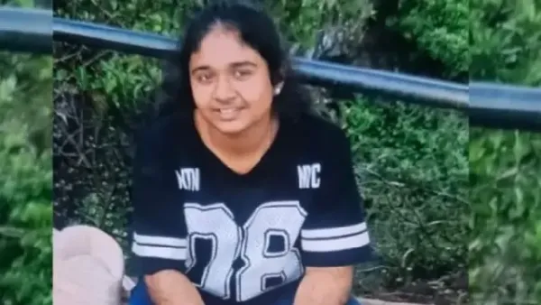 Kerala teen who went missing during hike with family in Karnataka found dead