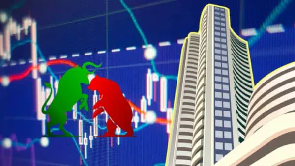 Stock Markets Highlights: मई सीरीज की धमाकेदार शुरुआत, सेंसेक्स 600 अंक चढ़कर बंद; FMCG-रियल्टी शेयरों में जोरदार तेजी
