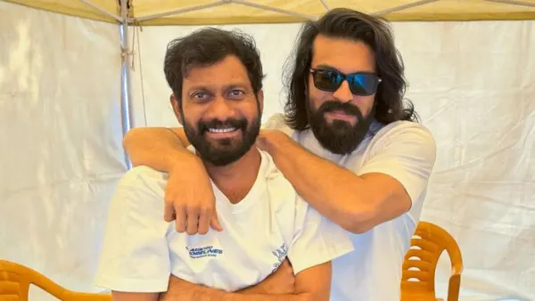 కుదేలైన సినీ పరిశ్రమకు ఇప్పుడు 'పెద్ది' ఓ పెద్ద దిక్కు!