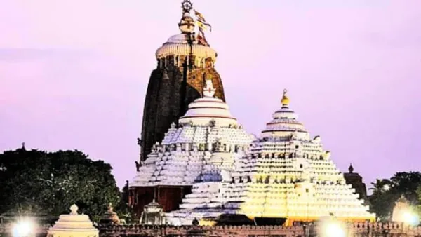 Why Puri Srimandir has Halted Inner Darshan