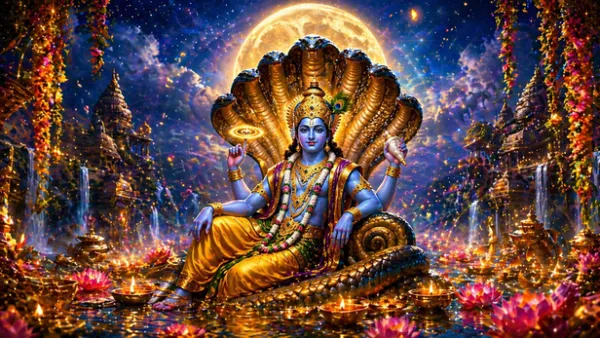 First Ekadashi of May 2026: Date, Time & Secret Power
