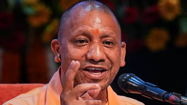 योगी सरकार का बड़ा ऐलान: किसानों के लिए बड़ी खुशखबरी