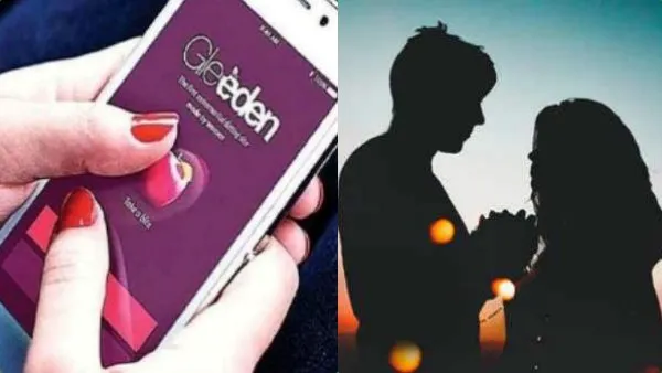 40 lakh users of extramarital affairs app 'Gleeden' in India !
