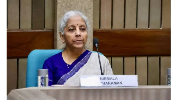 As IBC completes 10 years, FM says it strengthened financial system