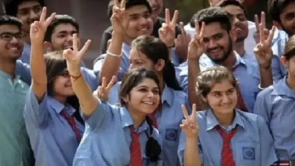CBSE 12th result 2026 OUT, Check results at results.cbse.nic.in
