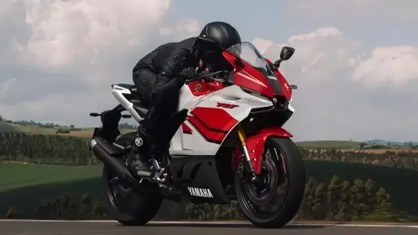 Yamaha R15 and R3 get special 70th Anniversary Edition; will it come to India?
