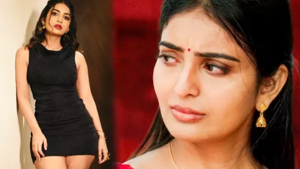 ఆ వ్యక్తి నన్ను నమ్మించి మోసం చేశాడు మూడేళ్లు నరకం చూశాను