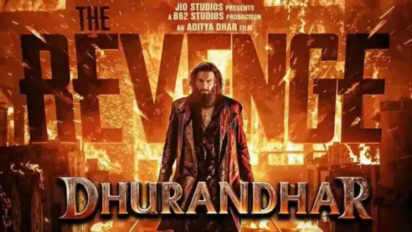 'Dhurandhar: The Revenge' grosses Rs 1,500 crore worldwide in two weeks