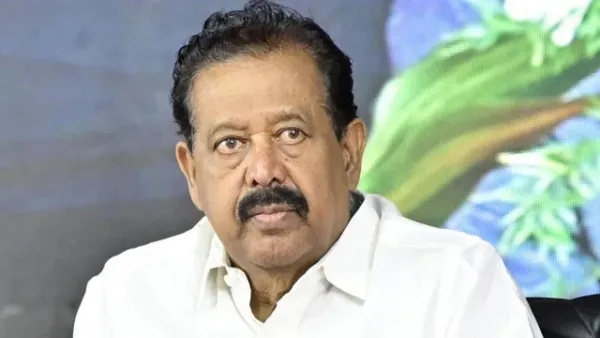 "14 வருஷ போராட்டம்.. கடைசியில ஒன்னும் இல்லையா?" பொன்முடி மீதான 28 கோடி செம்மண் குவாரி வழக்கு அதிரடி தள்ளுபடி..!!