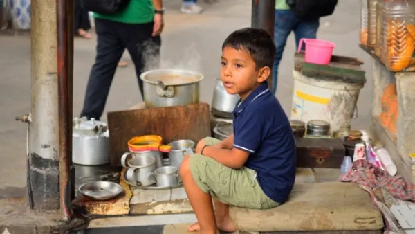 Odisha Police Launch Pan-India Drive to Rescue Missing Children