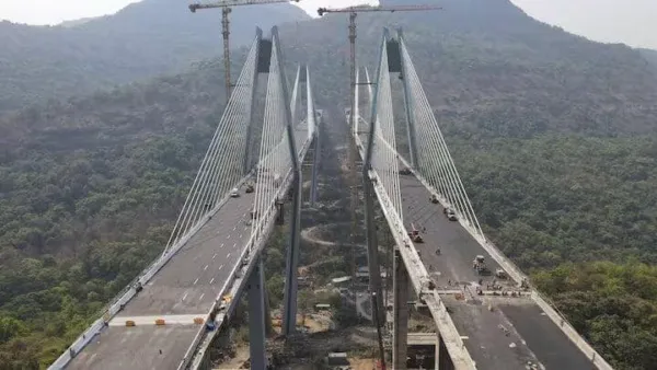 'मिसिंग लिंक'ची गिनीज बुक ऑफ वर्ल्ड रेकॉर्डमध्ये नोंद