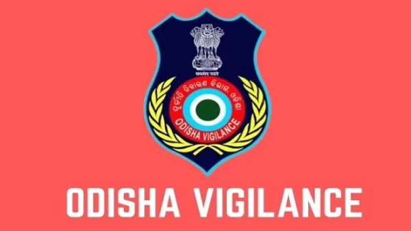 Embezzlement Case: Odisha Vigilance nabs fraudsters linked to KCC Bank BM
