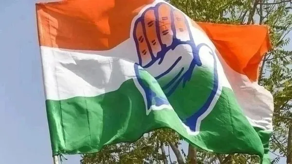 Karnataka: Congress fields Meti's son Umesh, Shamanur's grandson Samarth for bypolls