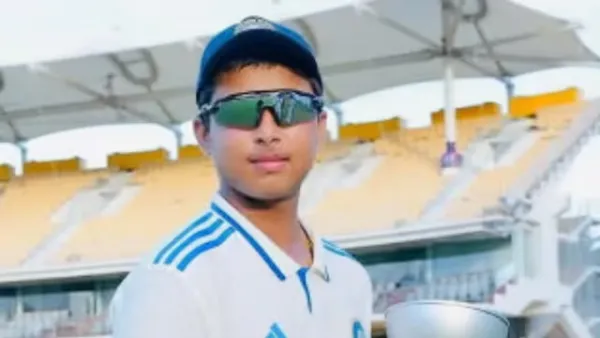 Sanju Samson Hails Vaibhav Suryavanshi As IPL's Youngest Signing, Predicts 'Big Future'