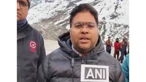 Uttarakhand: Relief Camps Set Up Along Kedarnath Yatra Route; Horse and Mule Handlers Made Mandatory