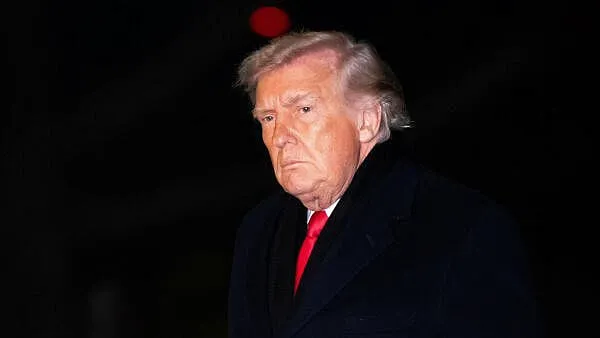 Davos 2026: Who are 7 Indian CEOs invited to Donald Trump's reception at World Economic Forum