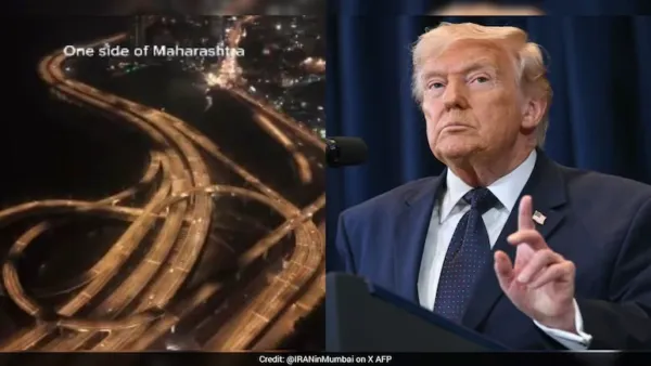 "Kabhi India Aa Ke Dekho": Iran Takes Swipe at Trump, Calls for 'Cultural Detox'