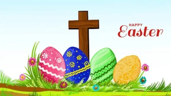 യേശുദേവന്റെ ഉയിര്‍പ്പിനെ അനുസ്മരിച്ച്‌ ദേവാലയങ്ങള്‍; ഇന്ന് പ്രത്യാശയുടെയും സ്‌നേഹത്തിന്റെയും ഈസ്റ്റര്‍