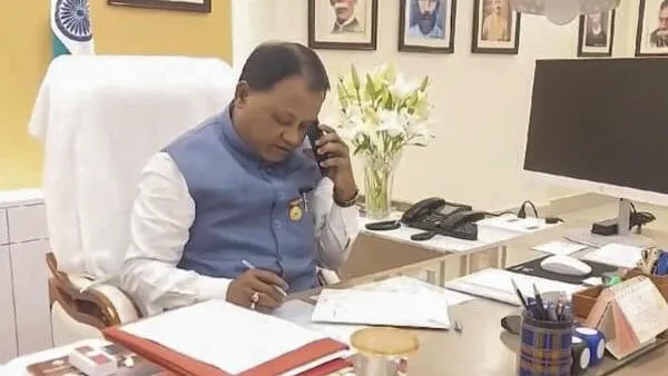 KIIT suicide: 'Nepalese students are Odisha's children, will study in state with full dignity,' says CM Majhi