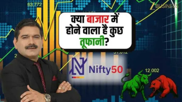 क्या बाजार में होने वाला है कुछ तूफानी? गिरावट के बाद की जबरदस्त वापसी, क्या यह 'Buy on Dips' का टाइम है?