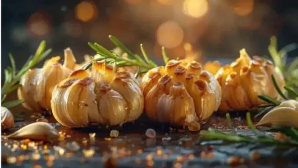 Health Benefits of Consuming Fried Garlic: What Happens in 24 Hours