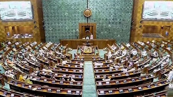 Nationalist Congress Party Links Women's Quota to Youth Issues in Meghalaya